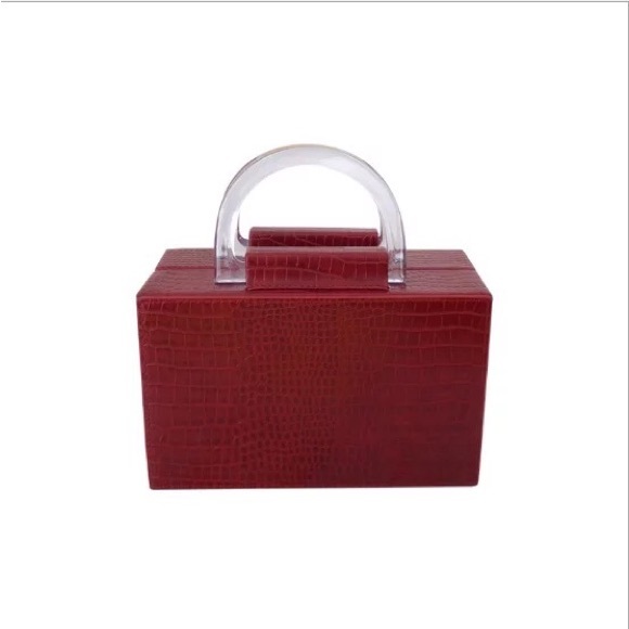 Box bags - Picture 3 of 4